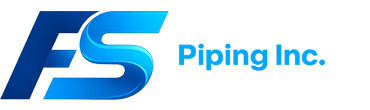 FAST SMOOTH PIPING INC.
