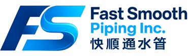 FAST SMOOTH PIPING INC.