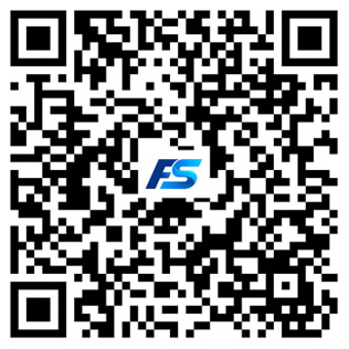 WeChat contact QR code